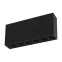 Светильник SP-ORIENT-SURFACE-TC-S186x35-15W Warm3000 (BK, 30 deg, 230V) (Arlight, IP20 Металл, 5 лет) | 031862 | Arlight