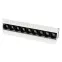 Светильник MS-ORIENT-BUILT-TRIMLESS-TC-S38x277-20W Warm3000 (WH-BK, 30 deg, 230V) (Arlight, IP20 Металл, 5 лет) | 031926 | Arlight