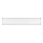 Светильник MS-ORIENT-BUILT-TRIMLESS-TC-S38x277-20W Warm3000 (WH-BK, 30 deg, 230V) (Arlight, IP20 Металл, 5 лет) | 031926 | Arlight