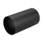 Корпус SP-POLO-SURFACE-R85 (BK, 1-3, 350mA) (Arlight, IP20 Металл, 3 года) | 024252(1) | Arlight