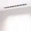 Светильник MS-ORIENT-BUILT-TRIMLESS-TC-S38x277-20W Day4000 (WH-BK, 30 deg, 230V) (Arlight, IP20 Металл, 5 лет) | 032226 | Arlight