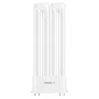 Лампа светодиодная LED Star DULUX F 36LED 20W/840 230V EM 2G10 10X1 | 4058075559318 | OSRAM