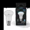 Лампа светодиодная R63 9W 700lm 6500K E27 LED 1/10/50 | 106002309 | Gauss