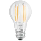 Лампа светодиодная филаментная LED Star А 10W/865 230V FIL E2710X1 | 4058075466050 | OSRAM