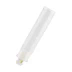 Лампа светодиодная DULUX D 26 LED 10W DULUX D 26 LED 10W 830 | 4058075024977 | Osram