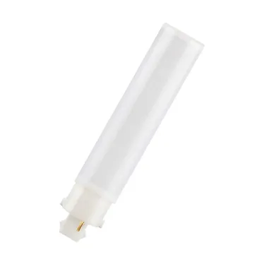 Лампа светодиодная DULUX D 26 LED 10W DULUX D 26 LED 10W 830 | 4058075024977 | Osram