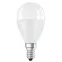 Лампа светодиодная LED Star Р 7,5W/827 230V FR E14 10X1 | 4058075428522 | OSRAM