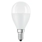 Лампа светодиодная LED Star Р 7,5W/827 230V FR E14 10X1 | 4058075428522 | OSRAM