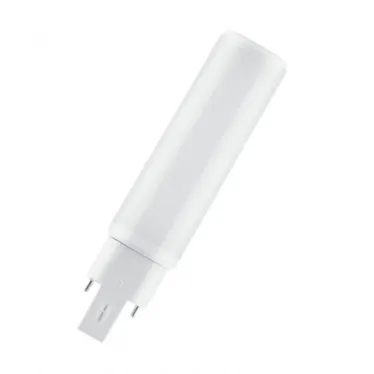 Лампа светодиодная DULUX D 13 LED 5W DULUX D 13 LED 5W 840 | 4058075135109 | Osram