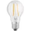 Лампа светодиодная филаментная LED Star А 7W/865 230V FIL E27 10X1 | 4058075466036 | OSRAM