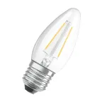 Лампа светодиодная LED Retrofit CLASSIC B DIM 40 5 W/2700K E27 | 4058075446878 | OSRAM
