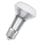 Лампа светодиодная LED Star R63 2,6W/827 230V GL E27 5X2 | 4058075096981 | OSRAM