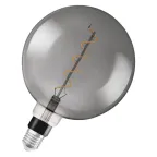 Лампа светодиодная 1906LEDBGLB 5W/818 230V FILSME274X1 | 4058075269927 | OSRAM