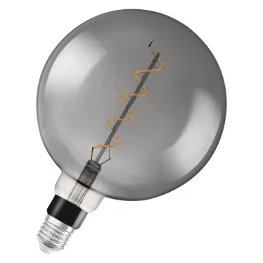 Лампа светодиодная 1906LEDBGLB 5W/818 230V FILSME274X1 | 4058075269927 | OSRAM