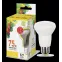 Лампа светодиодная LED-R63-standard 8Вт 230В Е27 3000К 720Лм | 4690612001616 | ASD