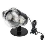                  LED проектор Звездное небо с пультом, 220 В | 601-267 | NEON-NIGHT
               