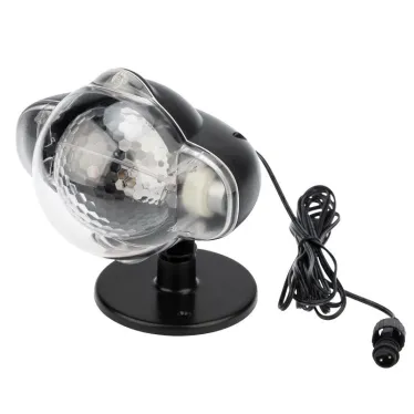 LED проектор Звездное небо с пультом, 220 В | 601-267 | NEON-NIGHT
