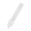 Лампа светодиодная DULUX S LED EM 9 теплый белый свет DULUX S LED EM 9 830 | 4058075135284 | Osram