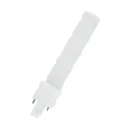 Лампа светодиодная DULUX S LED EM 9 теплый белый свет DULUX S LED EM 9 830 | 4058075135284 | Osram