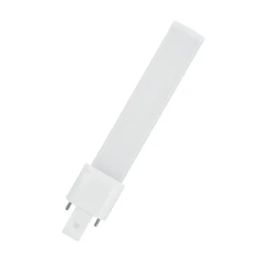 Лампа светодиодная DULUX S LED EM 9 теплый белый свет DULUX S LED EM 9 830 | 4058075135284 | Osram