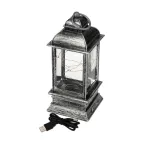                  Декоративный светильник Сияние с конфетти, USB | 501-060 | NEON-NIGHT
               