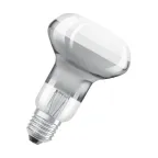 Лампа светодиодная LEDPR5040 2,6W/827 230V GL E14 10X1 | 4058075448544 | OSRAM