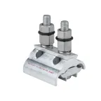                  Зажим ответвительный плашечный SL37.27 10-95/10-95 EKF PROxima | sl-37.27 | EKF
               