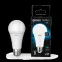 Лампа светодиодная A60 16W 1520lm 6500K E27 LED 1/10/50 | 102502316 | Gauss