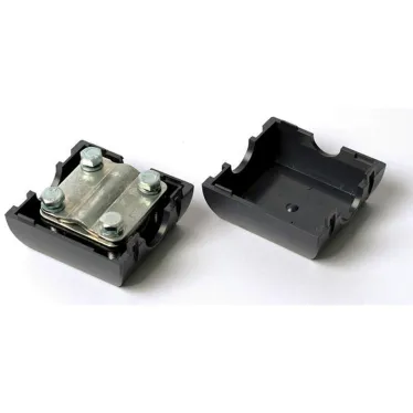 У859М У3 (50-70/4-35 мм²), IP20, сжим ответвительный | ET050775 | Электротехник