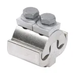 Зажим Плашечный ЗП 6-95/6-95 (SL37.27)  | UZP-11-S06-S095 | IEK