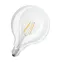 Лампа светодиодная LED Retrofit CLASSIC GLOBE125 100 11 W/2700K E27 | 4058075269880 | OSRAM