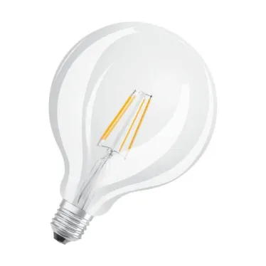 Лампа светодиодная LED Retrofit CLASSIC GLOBE125 100 11 W/2700K E27 | 4058075269880 | OSRAM