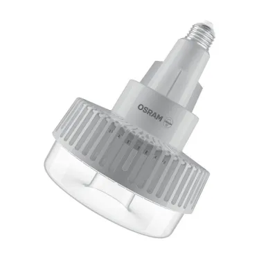 Лампа светодиодная промышленная HQILEDH13000 95W/840 110V E40 4X1 | 4058075284722 | OSRAM