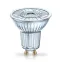 Лампа светодиодная LED Star PAR16 2,6W/840 230V GU10 10X1 | 4058075431737 | OSRAM