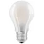 Лампа светодиодная филаментная LED Star А 7W/865 230V GL FR E27 10X1 | 4058075466098 | OSRAM