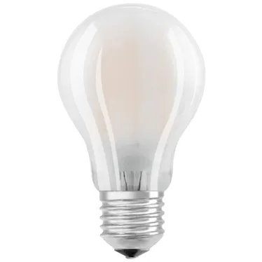 Лампа светодиодная филаментная LED Star А 7W/865 230V GL FR E27 10X1 | 4058075466098 | OSRAM