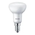                  Лампа светодиодная ESS LEDspot 6Вт 640Лм E14 R50 840  | 929002965687 | Philips
               