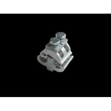 Зажим ответвительный прокалывающий OZP-20 35-150/35-150  без защитного кожуха (25 шт) | 02-02002 | Импульс