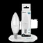 Лампа светодиодная Elementary Свеча 12W 950lm 6500K Е14 LED 1/10/100 | 33132 | Gauss