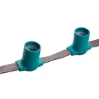 Belt-Light 5 жил шаг 15 см патроны e27 влагостойкая IP65 | 331-221 | NEON-NIGHT