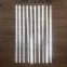 Гирлянда Тающие сосульки 24 В, комплект 10 шт. х 100 см, шаг 100 см, 960 LED, белый, соединяются, | 256-429 | NEON-NIGHT