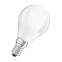 Лампа светодиодная LED STAR CLASSIC P 25 3,3 W/2700K E14 | 4058075430990 | OSRAM