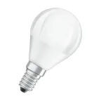 Лампа светодиодная LED STAR CLASSIC P 25 3,3 W/2700K E14 | 4058075430990 | OSRAM