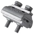                  Зажим плашечный CD 150 (16-150/16-150 мм2) | 11100561 | NILED
               
