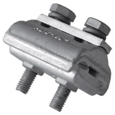 Зажим плашечный CD 150 (16-150/16-150 мм2) | 11100561 | NILED