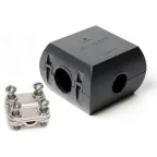                  У733М У3 (16-35/1,5-10 мм²), IP20, сжим ответвительный | ET510623 | Электротехник
               