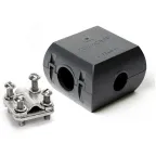                  У734М У3 (16-35/16-25 мм²), IP20, сжим ответвительный | ET001590 | Электротехник
               