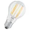 Лампа светодиодная LEDPCLA100 10W/840 230V FIL E2710X1 | 4058075439573 | OSRAM