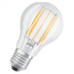 Лампа светодиодная LEDPCLA100 10W/840 230V FIL E2710X1 | 4058075439573 | OSRAM
