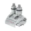 Зажим ответвительный плашечный SL14.2 50-240/50-240 EKF PROxima | sl-14.2 | EKF